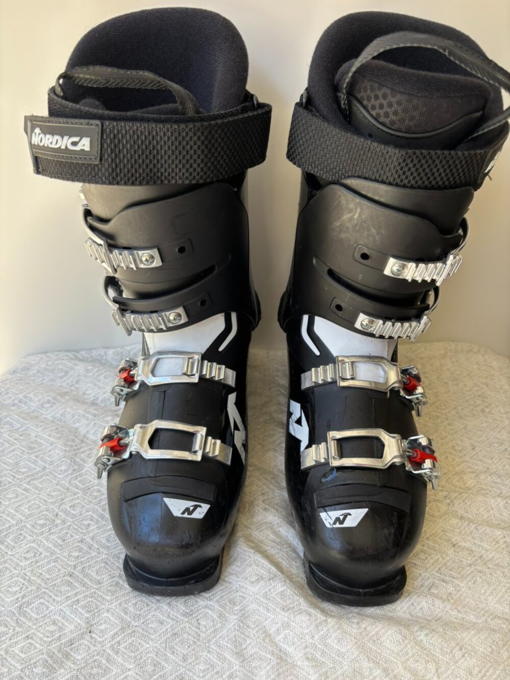 Nordica Cruise Boots ski